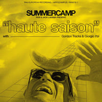 Rob & Jack Lahana – SUMMERCAMP collection (7inch)