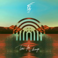 【LP】Time For A Change / FKJ