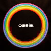 Adi Oasis / Lotus Glow - Deluxe (LP) | Rambling