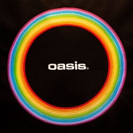 DARIUS « OASIS ≫ (LP盤)
