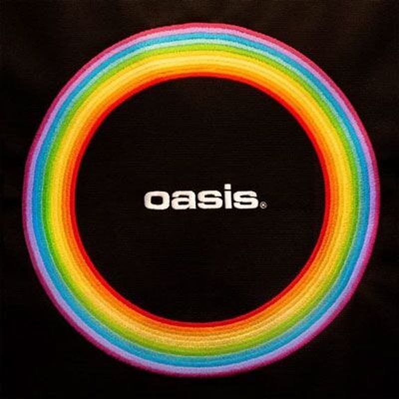 Oasis stopcryingyourheartout レコード OASIS / STOP CRYING YOUR HEART OUT [12inch - ]：90'S ROCK