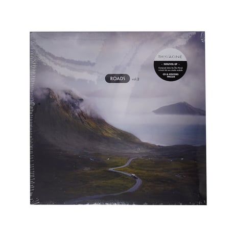 Roads (Deluxe Edition) / Thylacine