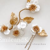 ÉmileandK curated by chouchou