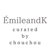 ÉmileandK curated by chouchou