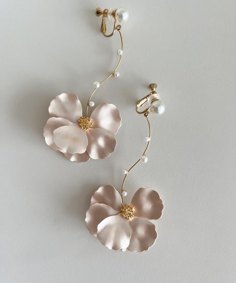 Anemone swing