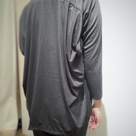 Tilda Top Black