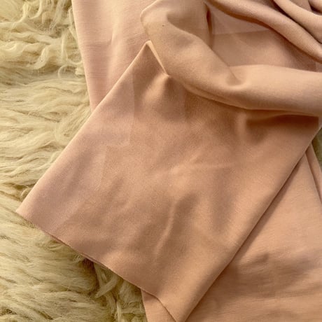 Virginieee Long Leggings Nude