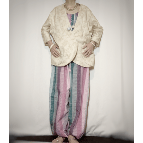 ANOKHI /All in One