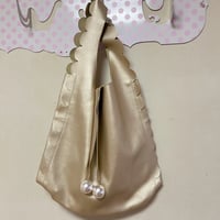 Pearl Bag