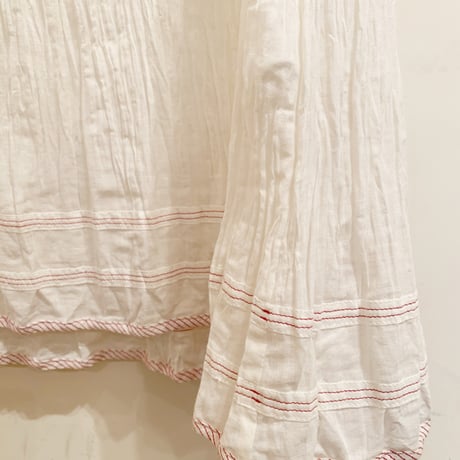 ANOKHI cotton dress