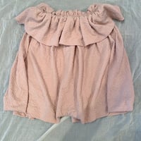 Virginieeeかぼちゃパンツ