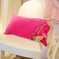 cushion &pillow cover