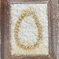 Vintage Chain Necklace