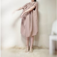 Virginieee Dress-2 moca