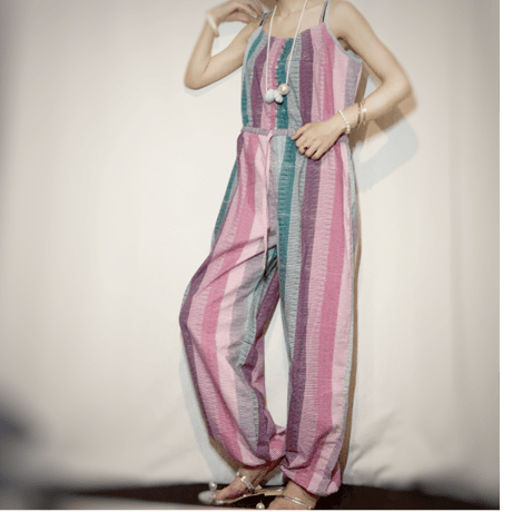 ANOKHI /All in One