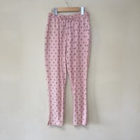 Block Prints Cotton Pants