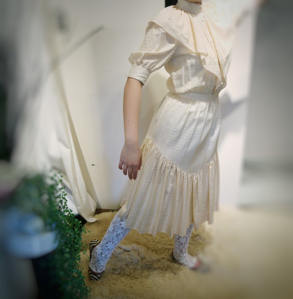 Christian Dior[ VINTAGE] Dress | Virginieee Sh