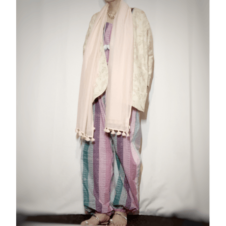 ANOKHI /All in One