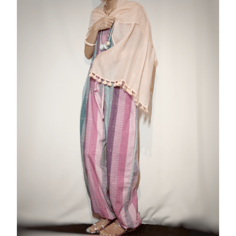 ANOKHI /All in One