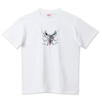 サソリモドキ Tシャツ