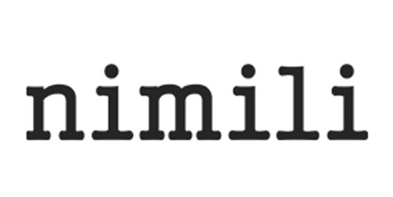 nimili web shop