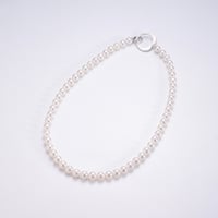アコヤパールネックレス（7.0-7.5mm）