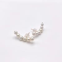 Moonlit ピアス
