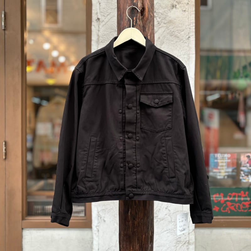 N like C jumper 【BRU NA BOINN】 | CLOTH+CROSS N like C jumper 【BRU NA BOINN】 | CLOTH+CROSS