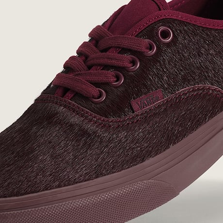 Authentic   【VANS】