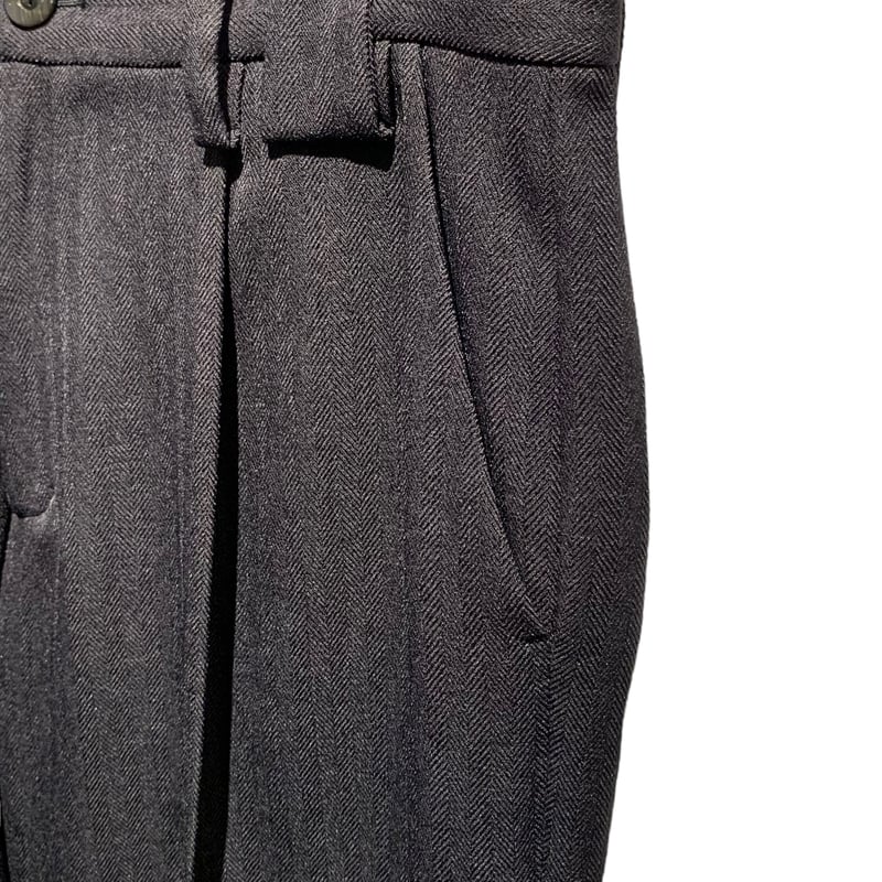 VOOMAL SUITS 【VOO】 | CLOTH+CROSS