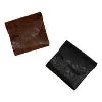Paisley cp wallet 3.5 【所作】