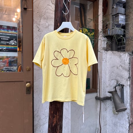Flower with love