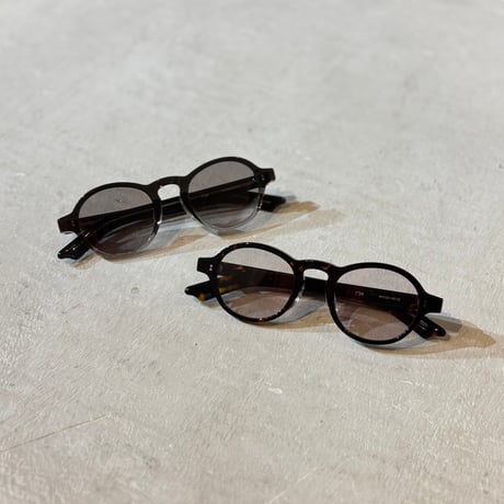 【稀少】 Few by NEW. F13 HAVANA ケース有 稀少】 Few by NEW. F13 HAVANA ケース有 稀少】 Few by NEW. F13