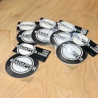 12” Stabilizer 【Waseda Iron Works】 | CLOTH+CROSS