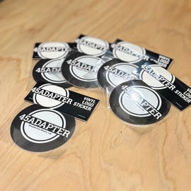 手のひらに宿る音の美学 – Waseda Iron Worksのアダプター