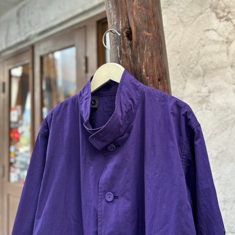 パラドックスコート“purple”　 【BRU NA BOINNE】