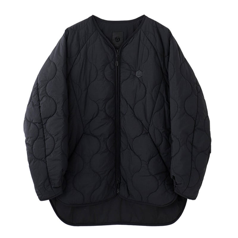 HEATING INNER QUILTING BLOUSON 【LANTERN】 | CLOT...