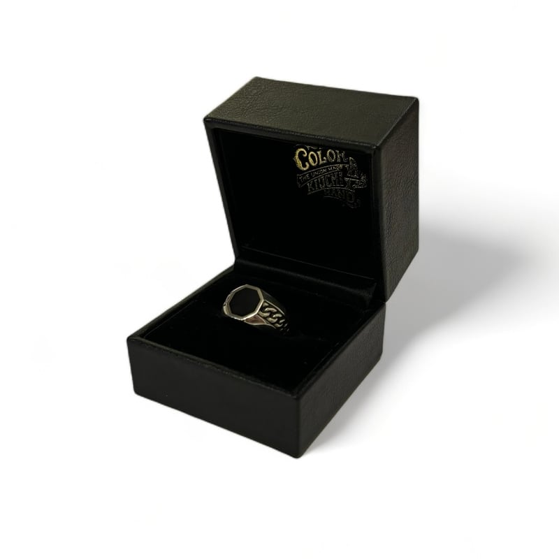 THE EIGHT RING” 【THE UNION】【THE COLOR】 | CLOTH THE EIGHT RING” 【THE UNION】【THE COLOR】 | CLOTH