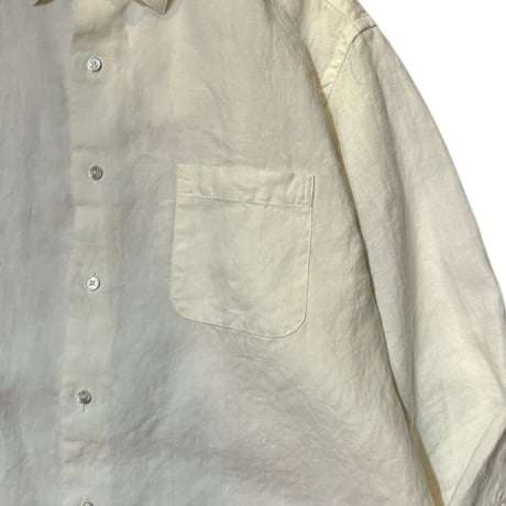 DRESS <white>【Necessary or Unnecessary】