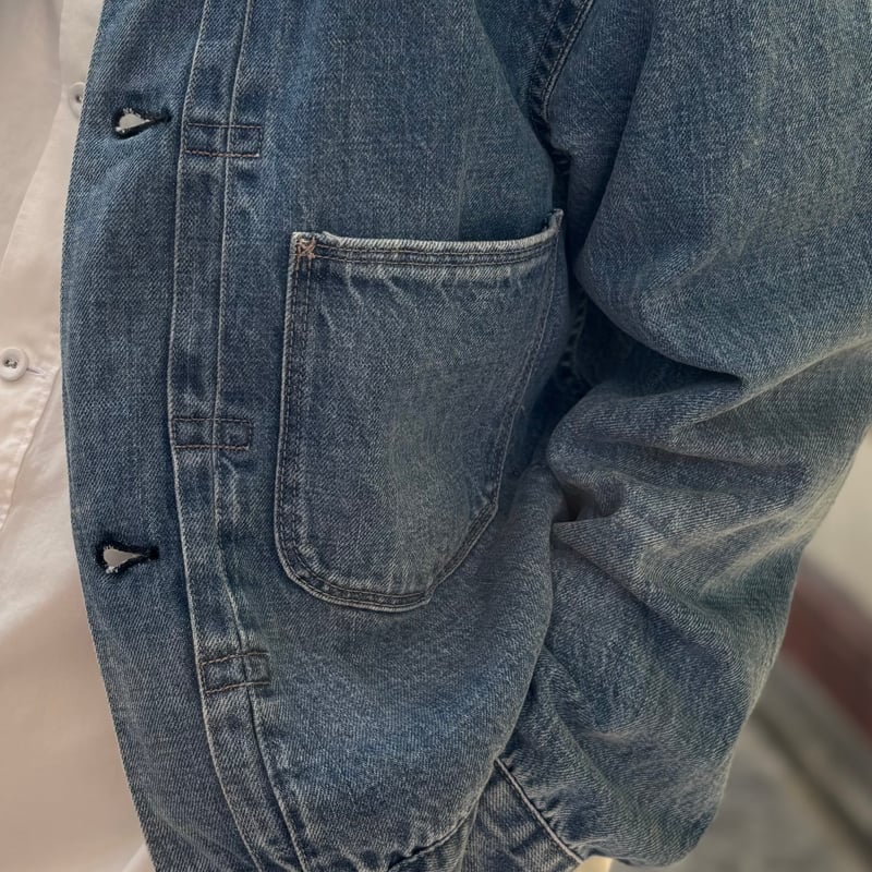 ピーターGジャン AG 【BRU NA BOINNE】 | CLOTH+CROSS