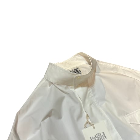 Prairie Shirt <off white> 【SUNNY ELEMENT】