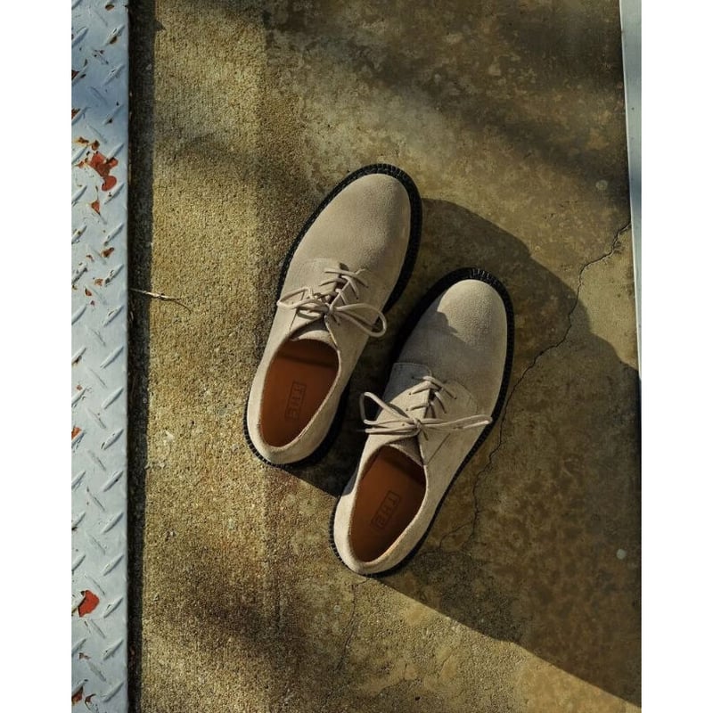 TWO x EIGHT SHOES” 【THE UNION】 | CLOTH+CROSS TWO x EIGHT SHOES” 【THE UNION】 | CLOTH+CROSS