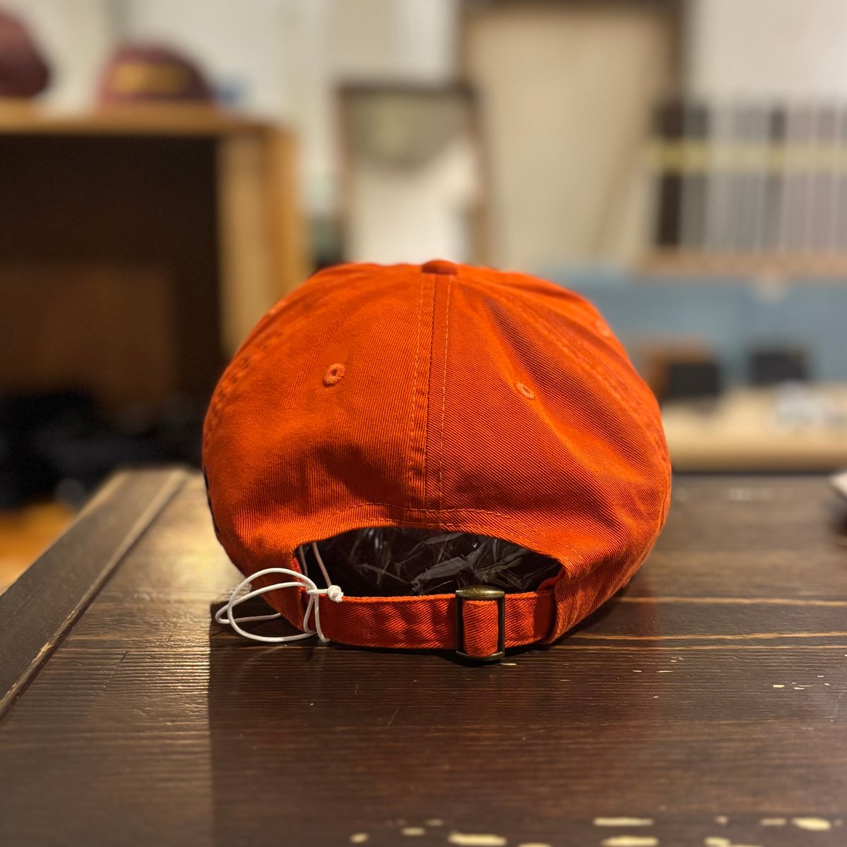 STUN B CAP 【BRU NA BOINNE】 | CLOTH+CROSS