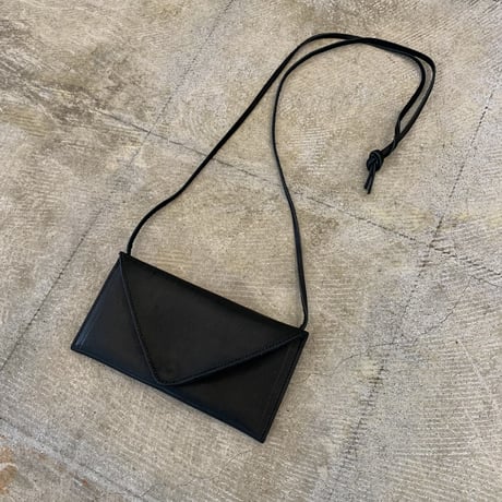 YOASOBI Shoulder <black>【○△□】
