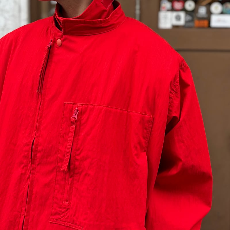 brunaboinne バッカスサイクリングコート XL BRU NA BOINNE (ブルーナボイン)/パラドックスサイクリングコート