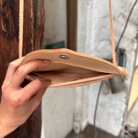 YOASOBI Shoulder <natural >【○△□】