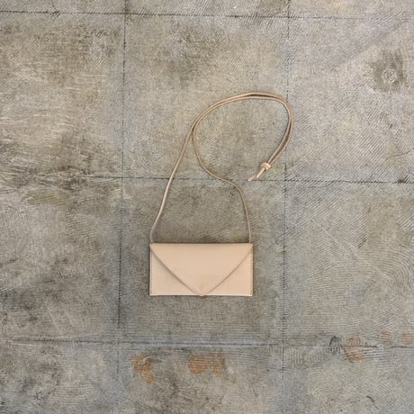 YOASOBI Shoulder <natural >【○△□】