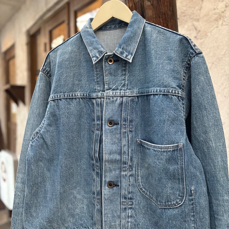 ピーターGジャン AG 【BRU NA BOINNE】 | CLOTH+CROSS