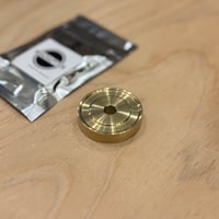 12” Stabilizer 【Waseda Iron Works】 | CLOTH+CROSS