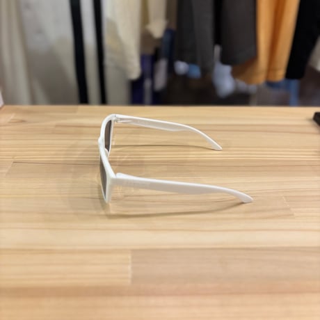 LIXTICK SUNGLASS <white> 【LIXTICK】